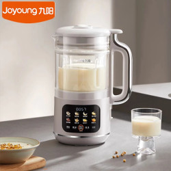 Liquidificador inovador JOYOUNG: poderoso e versátil para smoothies e...